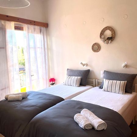 Nicoll Apartments 아카라비 외부 사진