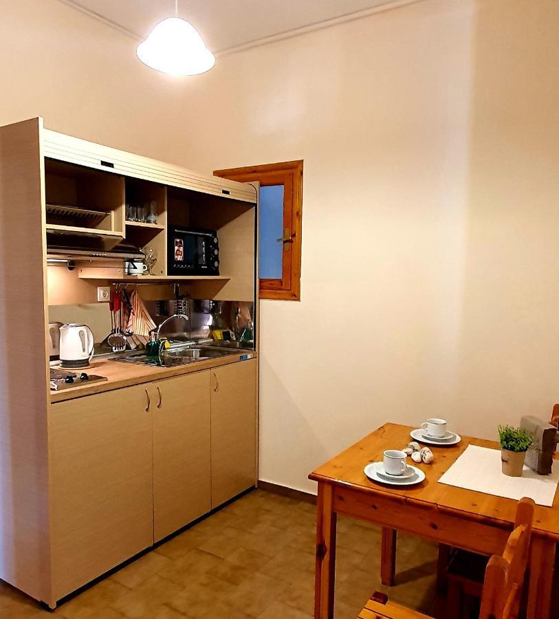 Nicoll Apartments 아카라비 외부 사진