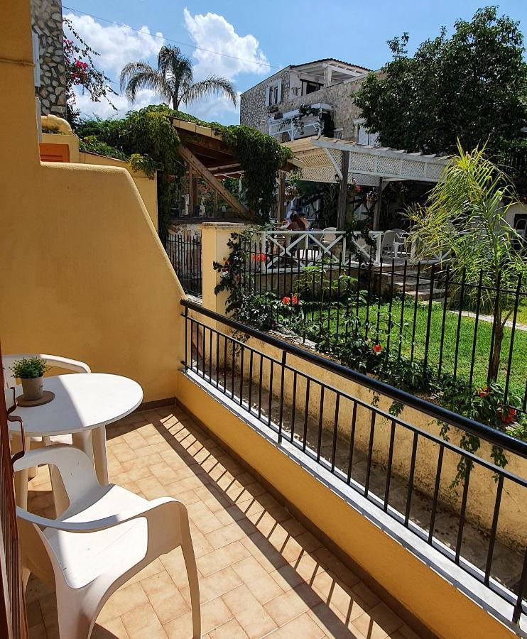Nicoll Apartments 아카라비 외부 사진