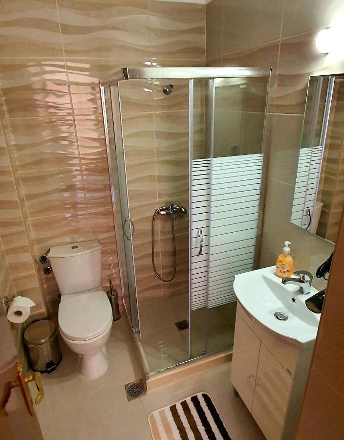 Nicoll Apartments 아카라비 외부 사진