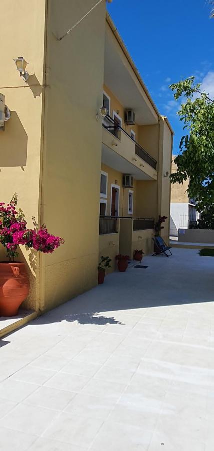 Nicoll Apartments 아카라비 외부 사진
