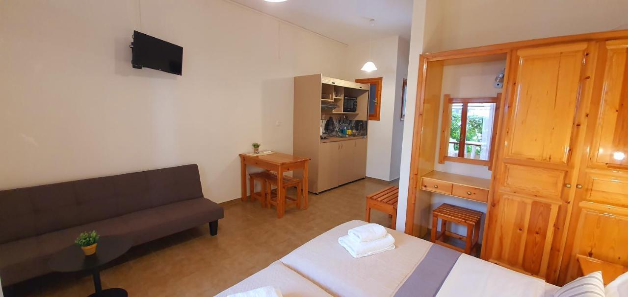 Nicoll Apartments 아카라비 외부 사진