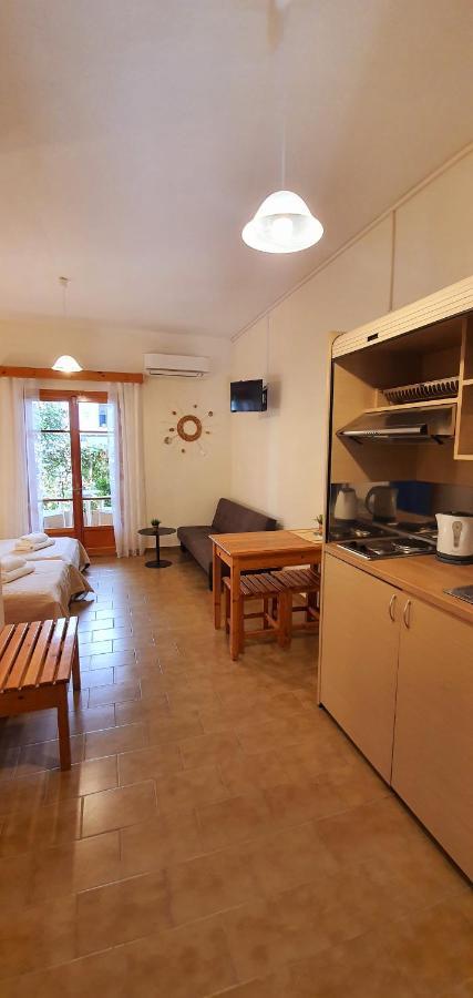 Nicoll Apartments 아카라비 외부 사진