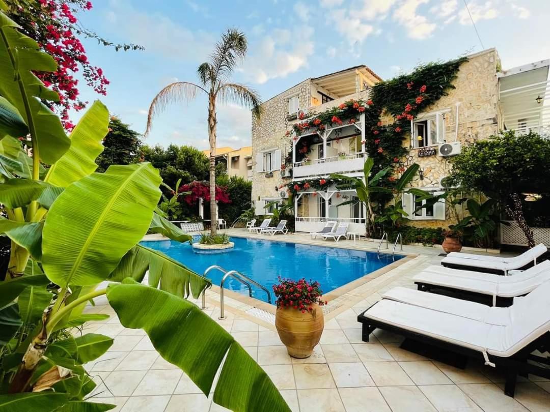 Nicoll Apartments 아카라비 외부 사진