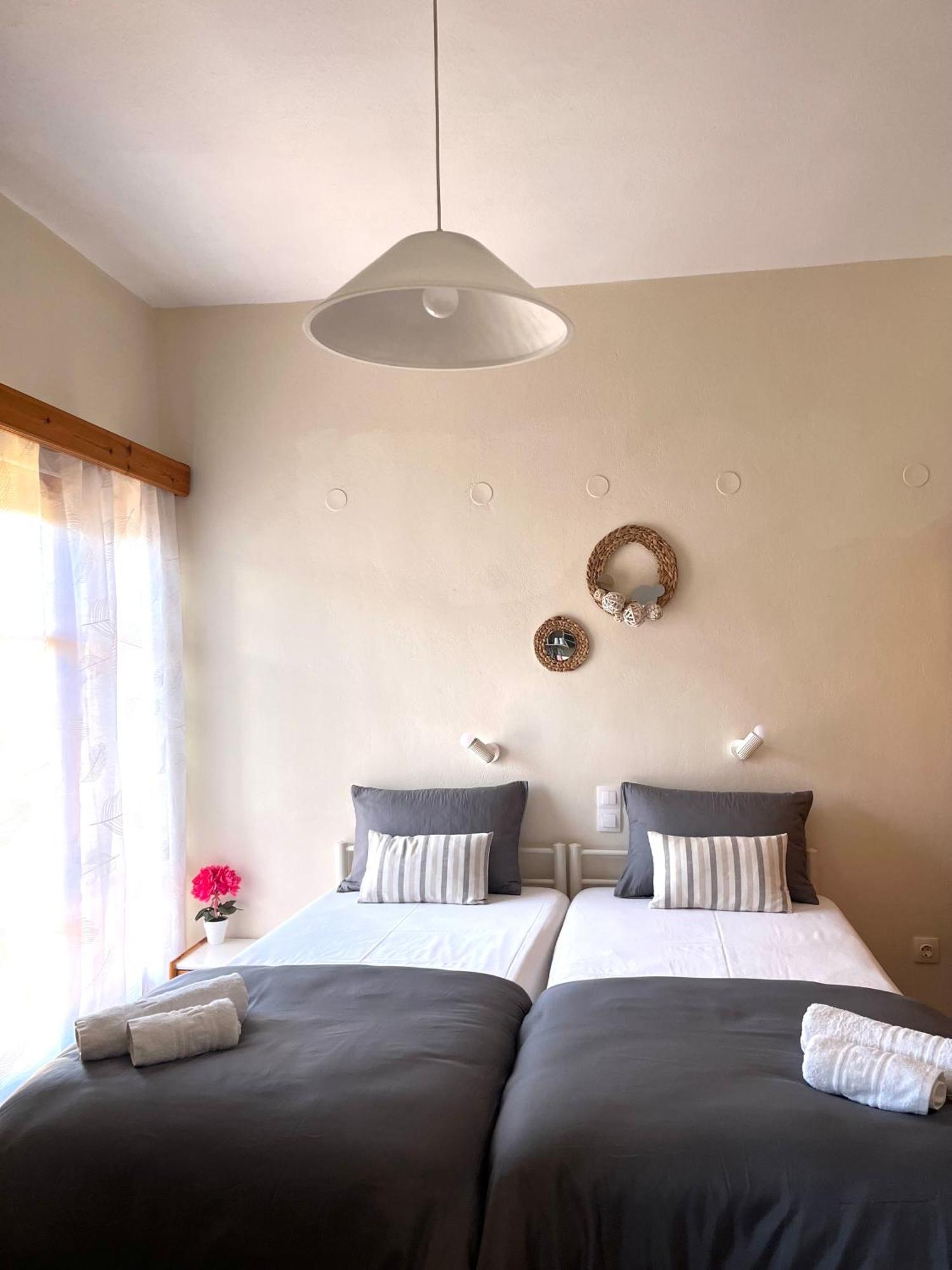 Nicoll Apartments 아카라비 외부 사진