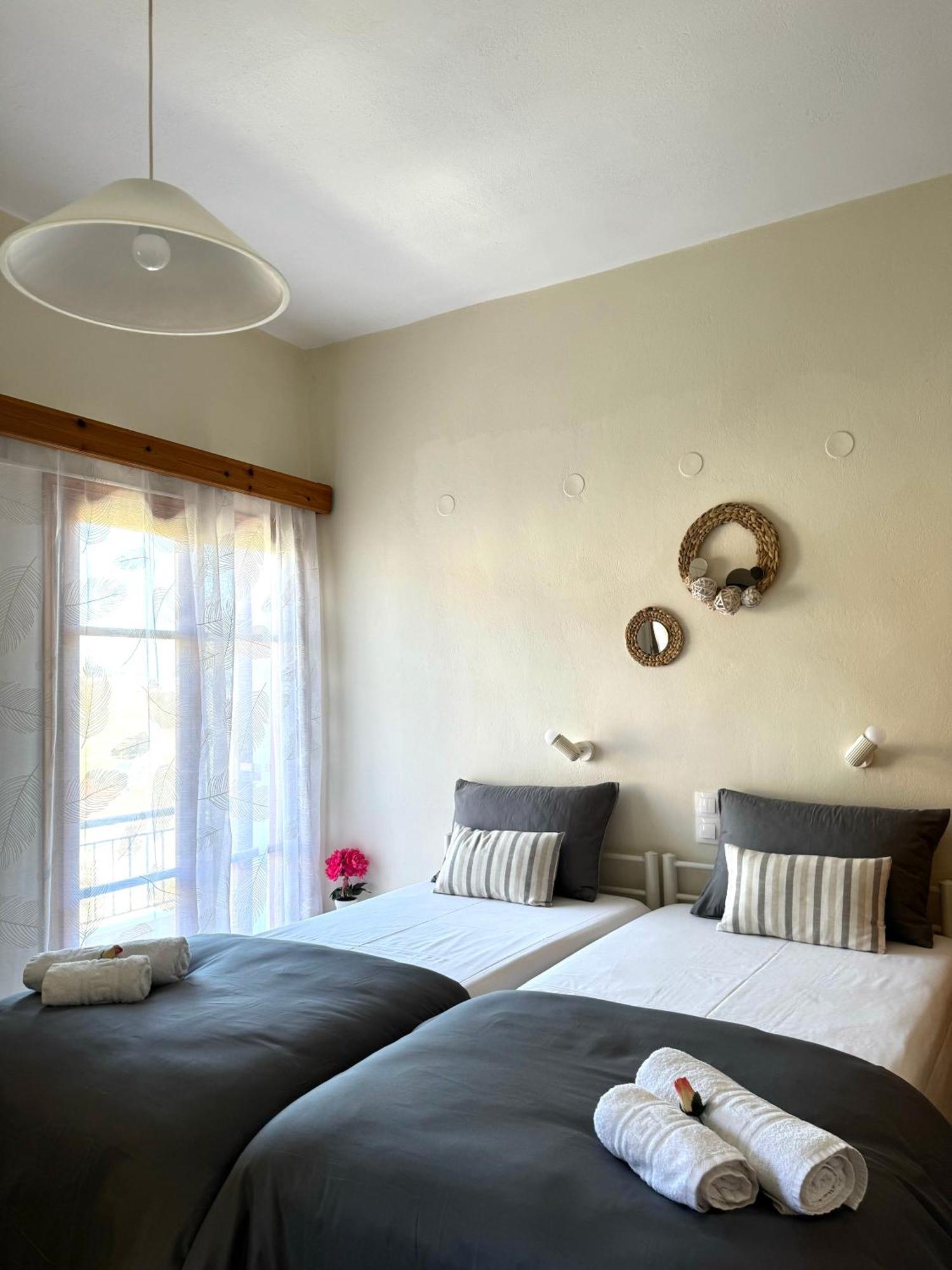 Nicoll Apartments 아카라비 외부 사진